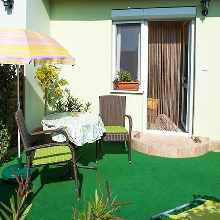 Andrea Apartmanhaz Apartment Balatongyorok Exterior photo