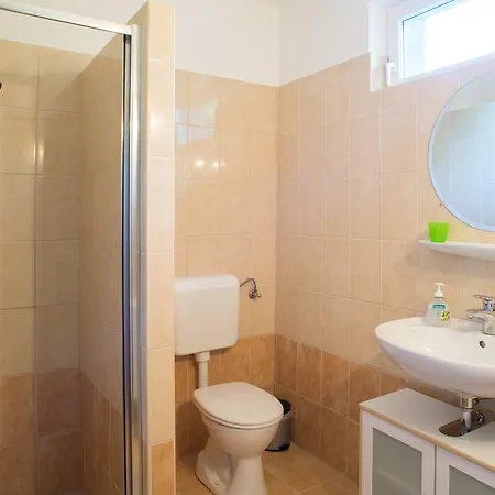 Andrea Apartmanhaz Apartment Balatongyorok Exterior photo