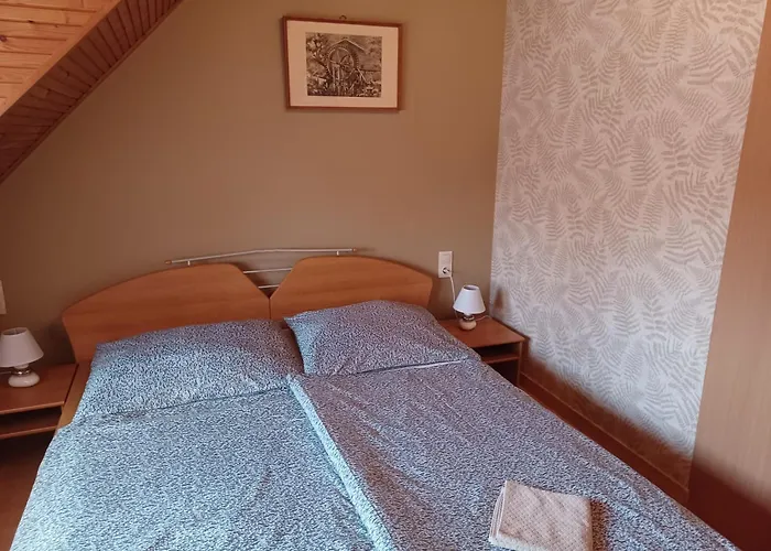 Andrea Apartmanhaz