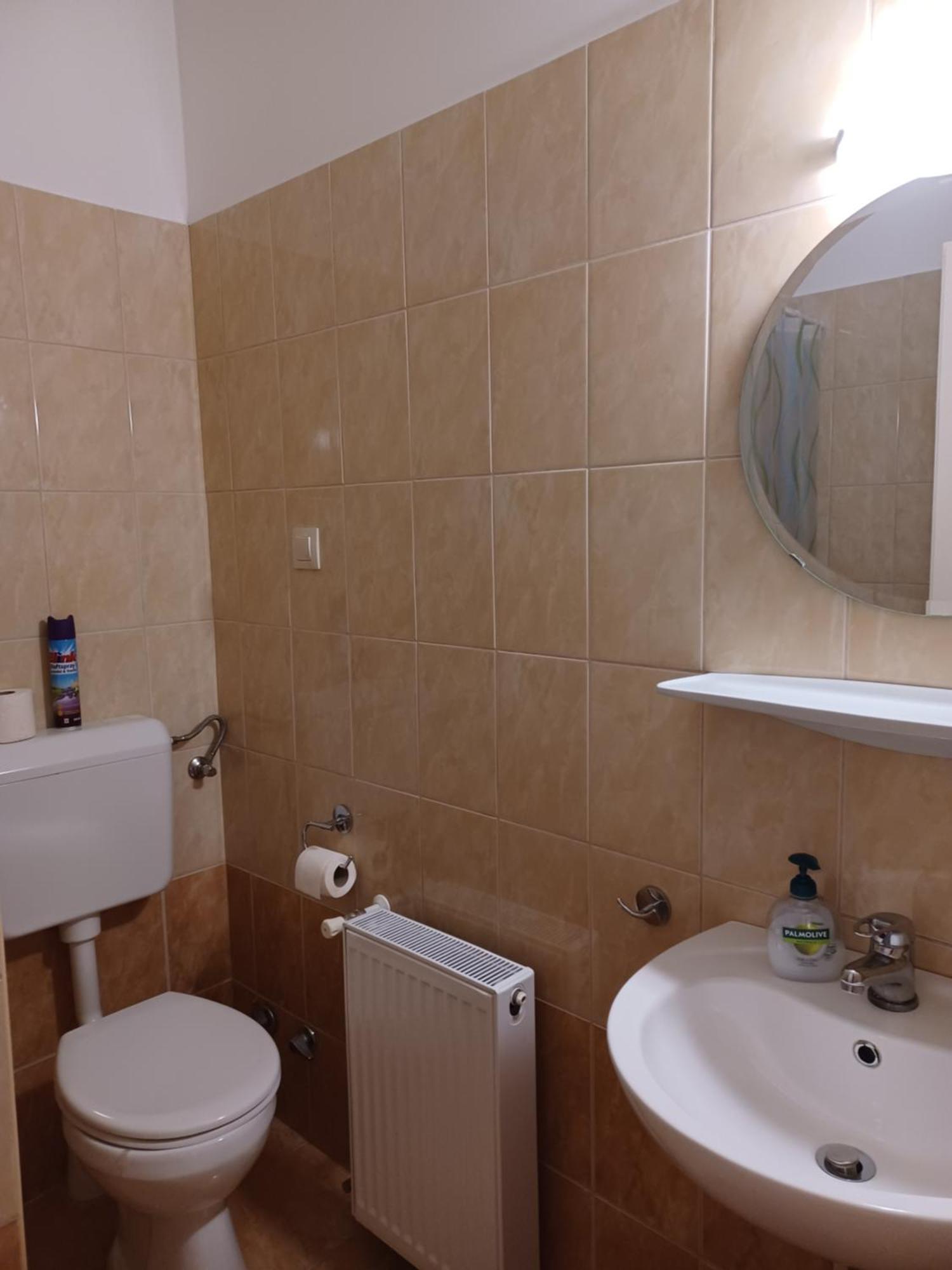 Andrea Apartmanhaz Apartament *