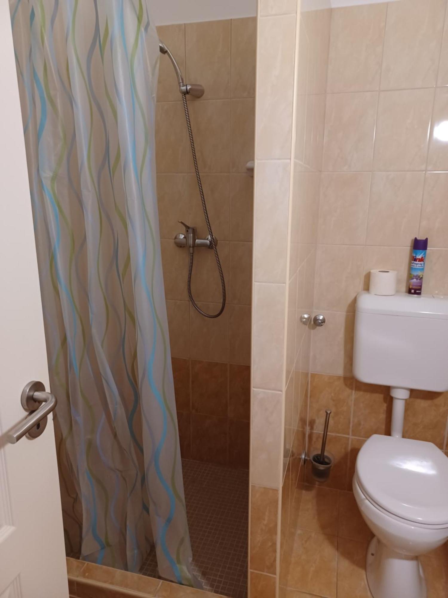 Appartement Andrea Apartmanhaz *