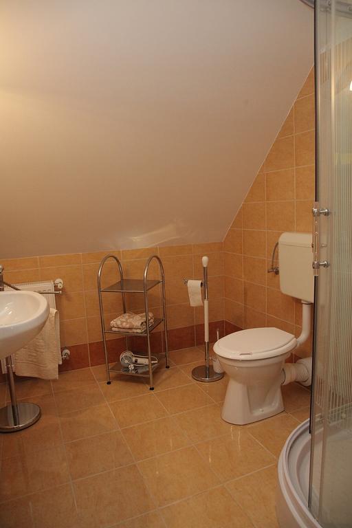 Apartament Andrea Apartmanhaz