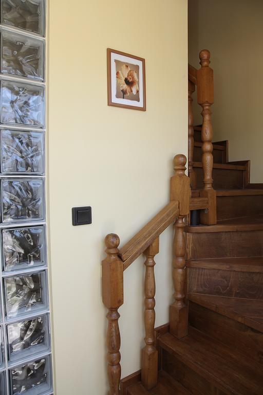 Apartament Andrea Apartmanhaz *