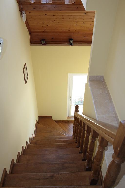 Andrea Apartmanhaz *