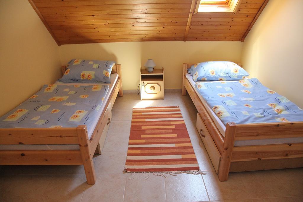 Andrea Apartmanhaz Apartament *
