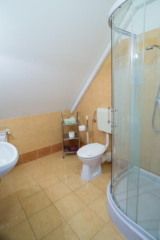 Andrea Apartmanhaz Balatongyörök