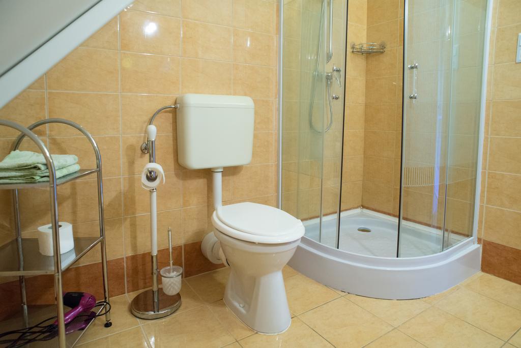 Andrea Apartmanhaz *