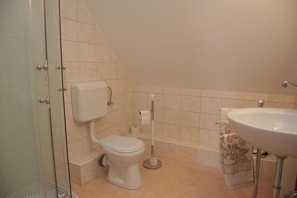 Andrea Apartmanhaz *