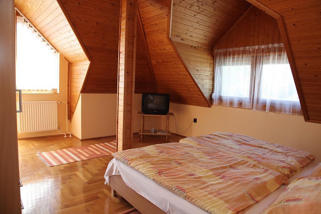 Andrea Apartmanhaz Appartement