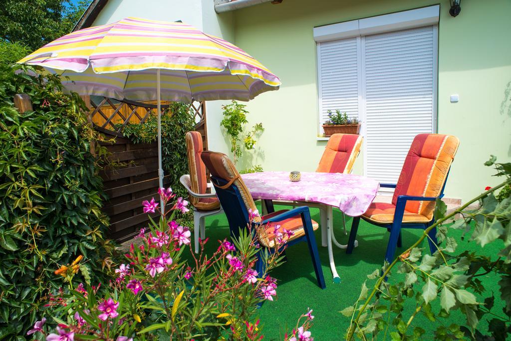 Andrea Apartmanhaz Apartament *