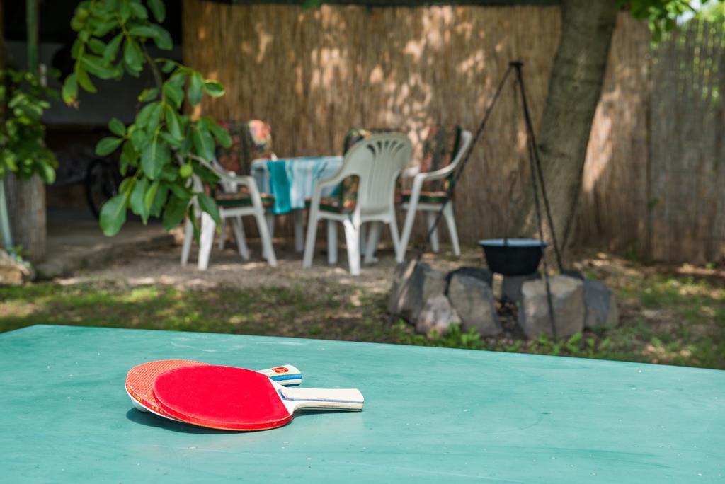 Andrea Apartmanhaz * Balatongyörök