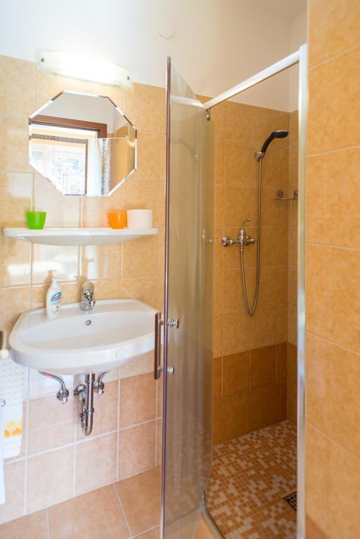 Andrea Apartmanhaz Appartement Balatongyörök