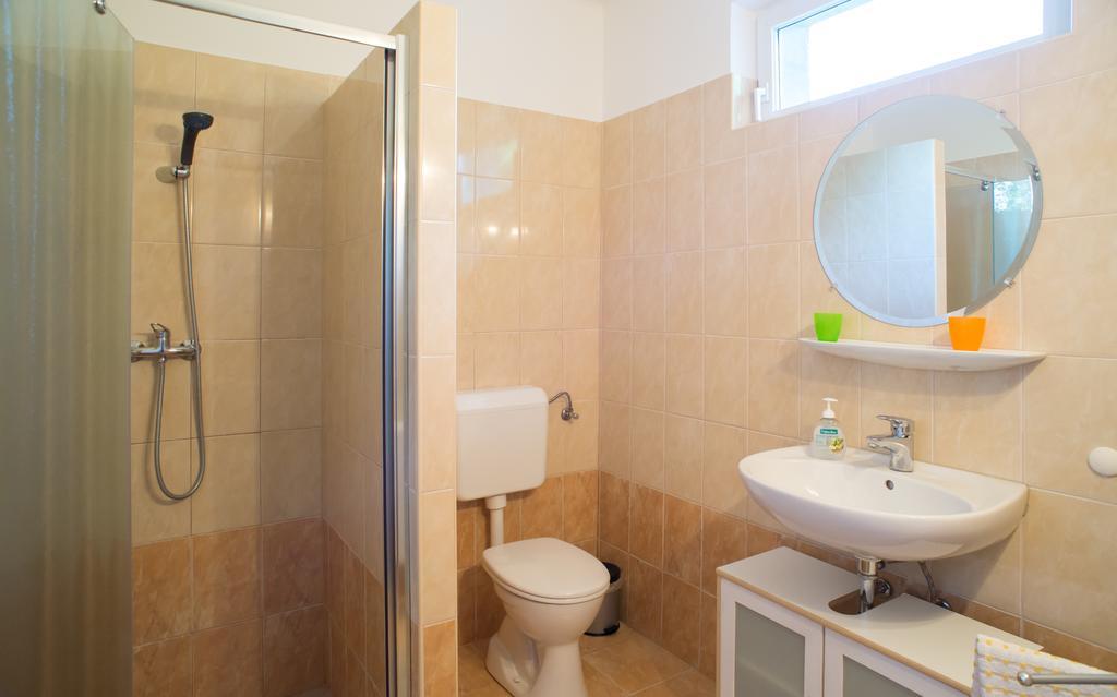 Andrea Apartmanhaz Balatongyörök